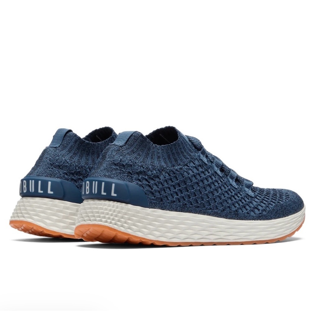 NOBULL  Allday Knit Shoe in Shadow Navy - 9 NWT